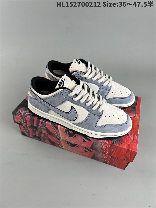 women low dunk sb shoes HH 2023-2-27-054